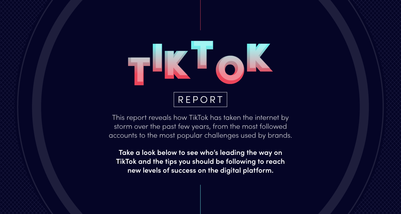 The Most Popular TikTok Accounts and Challenges PostBeyond